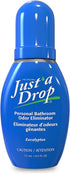 JUST A DROP - Before-You-Go Toilet Odor Eliminator – Truly Incognito Light Scent (0.5 fl. oz. - 1 Pack)...