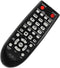 General Replacement Remote Control Fit for HW-E350 HW-E350/ZA AH59-02196G HW-C450 HW-C451/XAA HW-C470/XEE HW-H570 HW-H570/ZA HW-H570/ZC AH59-02433...