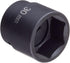 Grey Pneumatic (2030M) 1/2" Drive x 30mm Standard Socket...