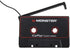 Monster MBL 800 CAS-ADPT V2 WW High Performance 800 Cassette Adapter to 1/8" Mini 3 Feet...