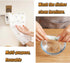 70 Sheets Disposable Towels Cleaning Cloth Dish Cloth Dish Towels Multi-Purpose Wipes and 5 PCS Reusable Microfiber Towels Wash Cloths for Home Ki...