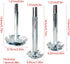 PVC Fitting Saver 2 inch PVC Pipe Reamer Cutter for Removing SCH 40 from Hub Socket Saver Tool for PVC Plumbing Fits 1/2 Variable Speed Power Dril...
