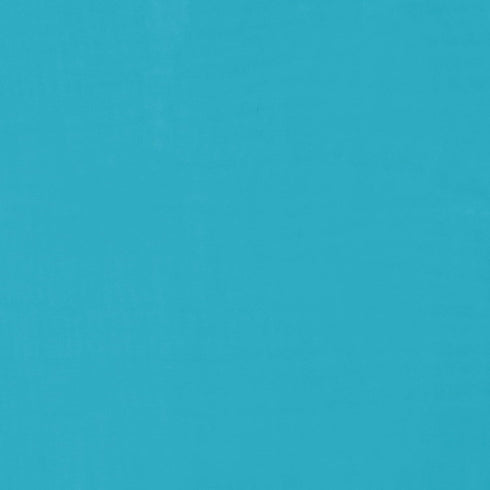 Pairs to Go Victoria Voile Modern Sheer Rod Pocket Window Curtains for Living Room (2 Panels), 59 in x 95 in, Turquoise...