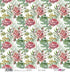 Papers For You - Vellum Scrapbooking Paper Kit | "Magic Nature" Collection | Includes 6 Single Sided Vegetable Papers with Different Designs | Siz...