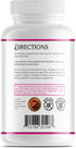 Probiotics for Women Digestive and Wellness120 Billion CFU Daily Dose...