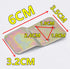 Wall Fan Mounting Bracket, Wall Mounting Fan Oscillating Supports Rack, Oscillation Fans Hidden Holder Bracket (1Pack)...