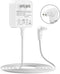 15V Charger for Black and Decker 90627870 Dustbuster Handheld Vacuum HHVI315JO42 HHVI320JR02 HLVA320JS10 HFVB320J27 Power Adapter S003AQU1500015 B...