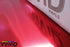 VViViD Red Mirror Chrome Cast Vinyl Wrap for Car, Boat, Bike Self Adhesive Film Air Release Bubble and Air-Free 3MIL (1ft x 5ft)...