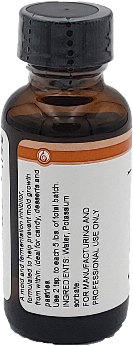 LorAnn Preserve-it Mold Inhibitor, 1 ounce bottle...