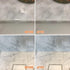 Quartz Countertop Repair Kit(White), Quartz Chip Repair Kit, Marble & Granite Repair to Fix Chips, Nicks, Cracks and Scratches on Granite, Marble,...