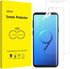 JETech Screen Protector for Samsung Galaxy S9, TPU Ultra HD Film, Case Friendly, 2-Pack......