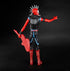 Spider-Man Marvel : Across The Spider-Verse Spider-Punk Toy, 6-Inch-Scale Action Figure with Guitar Accessory, for Kids Ages 4 and Up...