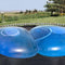 47 Inch Giant Water Bubble Ball, Inflatable Water-Filled Ball Soft Rubber Ball for Outdoor Beach Pool Garden Party Large (Blue)...