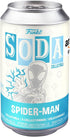 Funko Vinyl Soda: Spider-Man: Across The Spider-Verse - Spider-Man India with Chase (Styles May Vary)...
