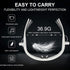 Smart Sport Sunglasses with Unbeatable UV Protection and Wireless Bluetooth 5.0 Perfect Wearable Technology for Outdoor Adventures, Gaming, Hands-...