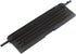 Auto Parts BSR555 Roof Rack Port Cover Trim 2126902882 Compatible with Mercedes E Class W212 S212 96 mm*30 mm...