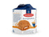 DAELMANS Caramel Stroopwafels - Authentic Soft Toasted Dutch Waffles, Cinnamon, Bourbon Vanilla, Certified Kosher Dairy - 8.11 Ounce (Pack of 1)...