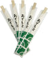 200 Count | KingSeal 8 Inch Natural Poplar Disposable Wood Chopsticks, Paper Sleeve, Waribashi, Bulk Pack - 2 Packs x 100 Pairs...