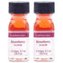 LorAnn Oils Super Strength Flavoring - Used For Candy Making, Flavoring, Baking, Hard Candy, & Flavor Oils - Bold, Natural Flavors 4X Stronger Tha...