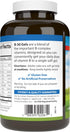 Carlson - B-50 Gels, Vitamin B Complex, Energy Production, Cellular Support & Optimal Wellness, 100 Softgels...