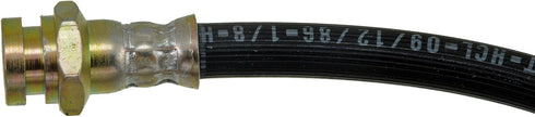 Dorman H96862 Brake Hydraulic Hose Compatible with Select Nissan Models...