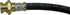 Dorman H96862 Brake Hydraulic Hose Compatible with Select Nissan Models...
