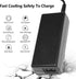 45W Laptop Charger fit for HP 14 inch Laptop 14-DK 14-DQ 14-DF 14-DH 14-DS 14-AC 14-AK 14-AL 14-BA Series, 14-DF0023CL 14-DF0018WM 14-DK0731MS 14-...