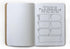 KOALA TOOLS | Mini Graph Paper Notebook (3 Pack) | 5" x 7", 60 pp. - Quad, Grid, Graphing Field Notebook Set - For Scientific and Math Use...