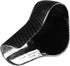Fydun Gear Shift Knob Car Carbon Fiber Interior Shift Knob Cover Trim Shift Knob Cover Handbrake Grip Interior Decor for A5 / 2012-2016...