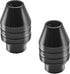 2Pcs Multi Quick Change Keyless Chuck Replacement, 4486 Keyless Chuck,Ideal for 1/32” (0.8mm) to 1/8” (3.2mm) Shank Rotary Tool Accessories...