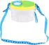1 Set Children's Insect Collector Insect Cage Habitat Outdoor Jars Catcher Viewer with Magnifier Science Magnifier Cages Toy Toddler Portable Coll...