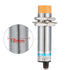 uxcell 8mm Inductive Proximity Sensor Switch Detector NO DC 6-36V 300mA 3-wire LJ18A3-8-Z/BX for 3D Printer Probe Bed Leveling,MCU Board...