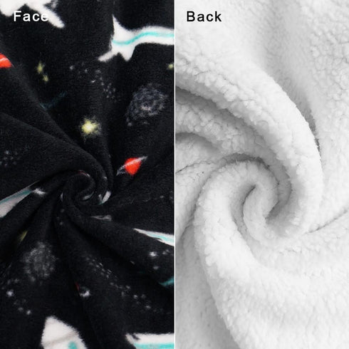BlueSnail Baby Swaddle, Soft and Comfortable, Newborn Easy Wrap Receiving Blanket, Suitable for 0-3/3-6 Months (Black, 0-3 Months)...