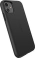 Speck iPhone 11 and iPhone XR Case - Drop Protection, Built for MagSafe Case for iPhone11 & iPhoneXR - Slim - Black, Black CandyShell Pro...