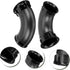 2Pcs Airway bass Speakers Speaker Vent Speaker Tube Household Socket Trumpet Sound Hole Port Tube Home Speaker Port Tube Portable......