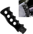 Pack-1 Car Manual Transmission Gear Shift Tip Kit, Knife Grip Handle Shift Knob, Automobile Interior Supplies, Universal for Most Cars, Trucks and...