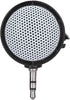 Portable Speaker, 3.5 mm Jack Stereo Battery Powered Wireless Plug in Speaker, Mini Portable Speaker for Mobile Phones and Tablets, (Black)...
