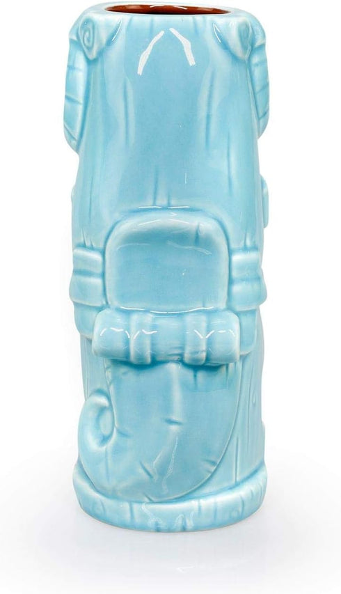 Geeki Tikis Star Wars Tauntaun Mug | Official Star Wars Collectible Tiki Style Ceramic Cup | Holds 14 Ounces...