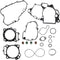 labwork Gasket Kit Top and Bottom End Engine Set Replacement for Honda CRF450R 2002-2008...