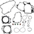 labwork Gasket Kit Top and Bottom End Engine Set Replacement for Honda CRF450R 2002-2008...
