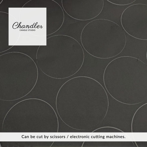 Match Strike Paper Match Striker Paper Sheets Self Adhesive 8.5 X 11 in (Black, 5 Sheets)...