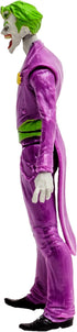 McFarlane Toys - DC Direct - 3IN Figure with Comic WV2 - Joker (DC Rebirth)...