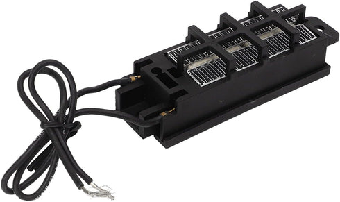 PTC Heating, 24V 200W PTC Heater Auto Constant Temp Insulated Portable Ceramic Air Heater Air Heating Tool...