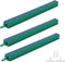 ALEGI Fish Tank Air Bubble 3-Piece Air Stone Bars for Aquarium,Air Stone Bar Hydroponics with Connectors,8 inch...