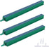 ALEGI Fish Tank Air Bubble 3-Piece Air Stone Bars for Aquarium,Air Stone Bar Hydroponics with Connectors,8 inch...