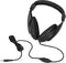 BARSKA AF12274 Winbest Metal Detector Over-The-Ear Headphone, Black......