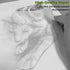 Tracing Paper Roll 12 Inch x 20 Yards White Trace Paper Translucent Pattern Paper for Drawing Sewing...