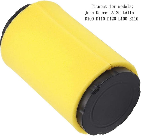 Compatible with 793569 793685 Air Filter for Briggs and Stratton Intek 33R877 31Q777 331777 Craftsman LT2000 YT3000 John GY21055 MIU11511 LA125 LA...
