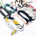 4 PCS Square Scarf Satin Silk Feeling Formal Square Neck Scarf Head Hair Wraps Neckerchief Scarf - 20x20 Inch - Style 4...