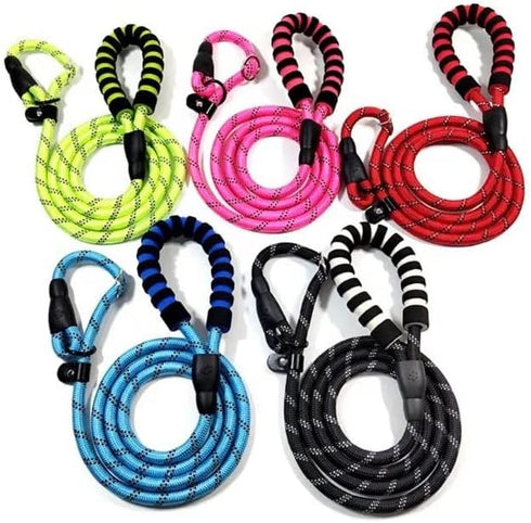Dog Leash (Green)...